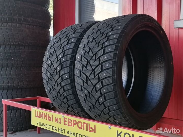 Zeta Antarctica Sport 315/35 R20