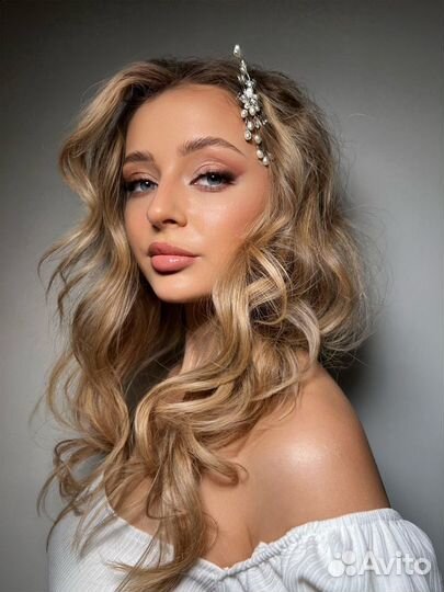 Вечерний макияж