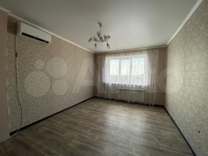 2-к. квартира, 63,8 м², 9/9 эт.