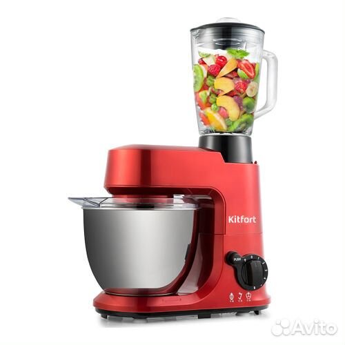 Миксер Kitfort KT-1354