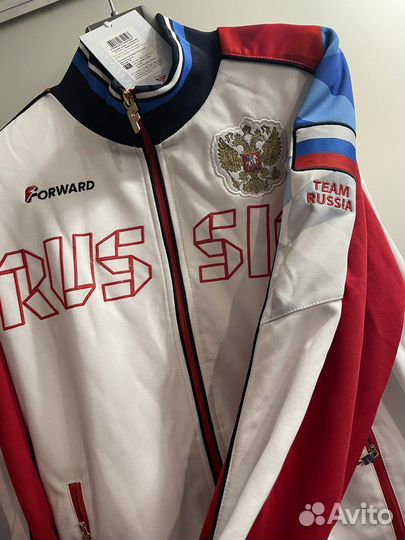 Спортивный костюм forward