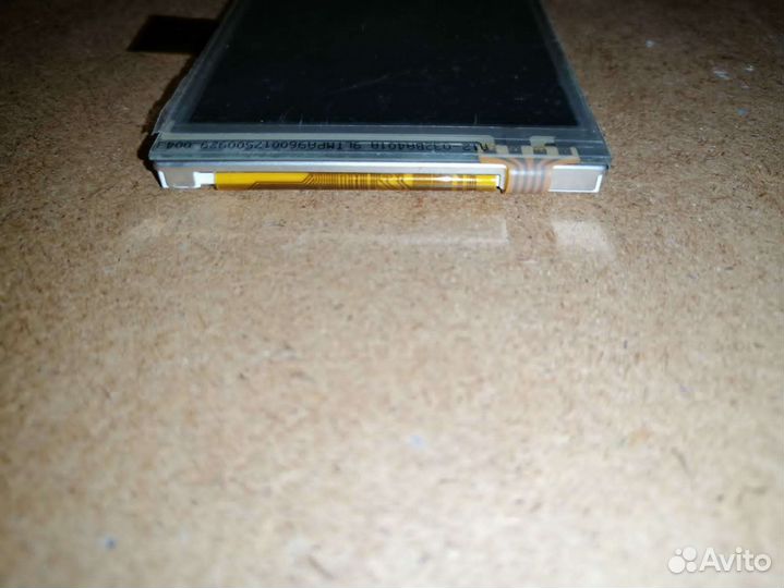 Дисплеи TFT AM240320D5