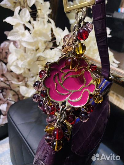 Сумка versace оригинал