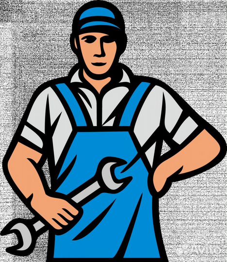 Работа слесарь мср