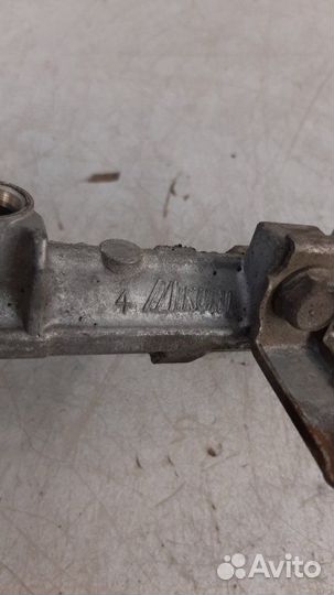 Топливная рейка Mitsubishi Lancer CS3A 4G18 2005