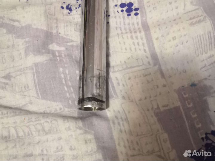 Детали для трюкового самоката