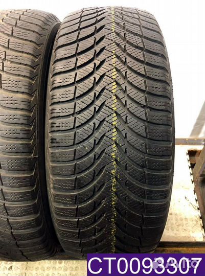 Michelin Alpin A4 215/55 R16 96T