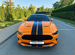 Ford Mustang 5.0 AT, 2019, 60 000 км с пробегом, цена 3950000 руб.