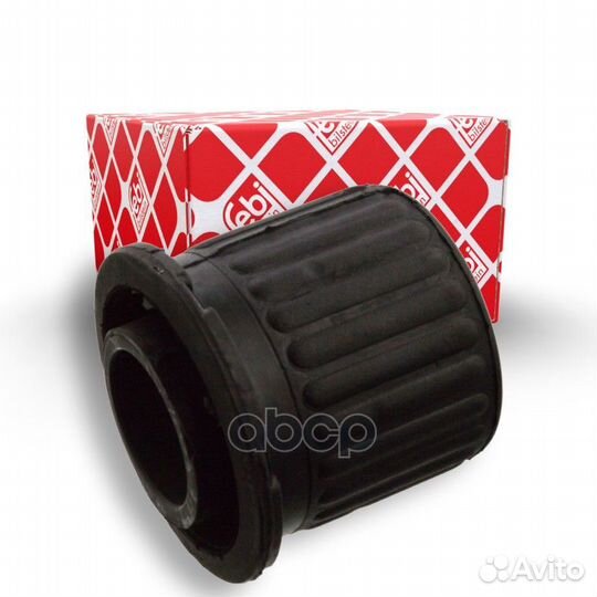 Сайл.блок пер.подрамн.передний 10301 Febi