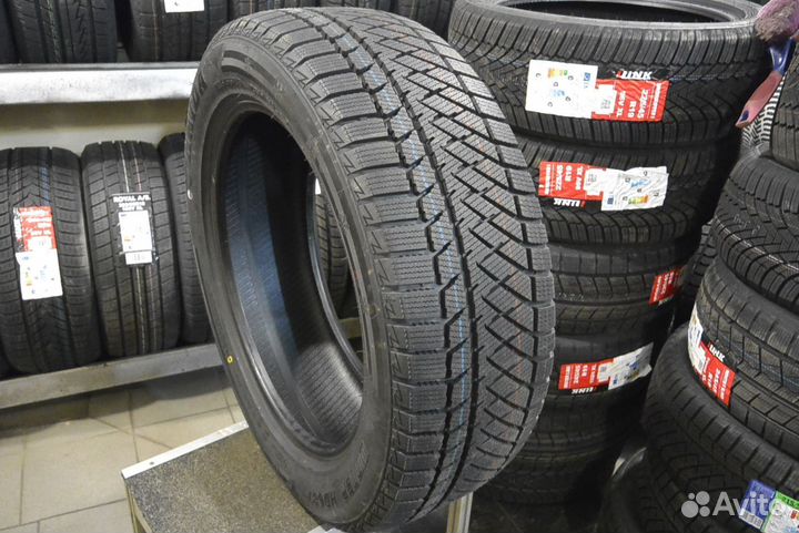 Haida HD687 235/55 R19 105H