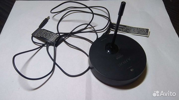 Беспроводные наушники