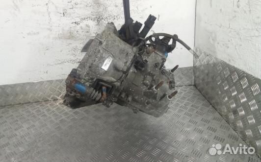 Кпп 5ст. mitsubishi lancer 9 (EDN02DP01)