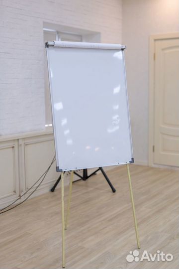 Почасовая аренда зала