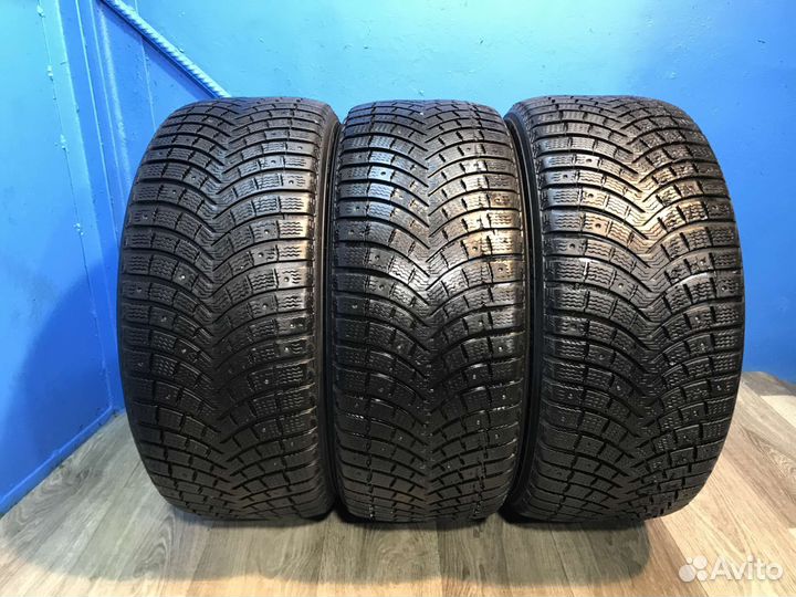Michelin Latitude X-Ice North 2 265/45 R20