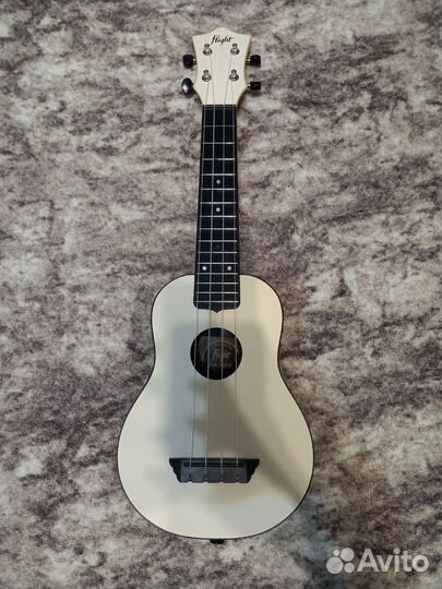 Укулеле flight сопрано