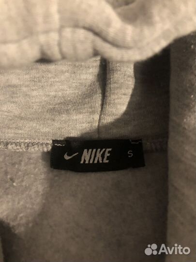 Спортивный костюм на флисе Nike