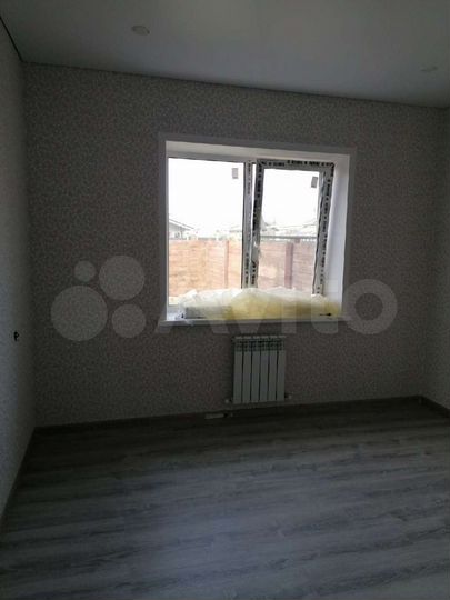 Таунхаус 55 м² на участке 2,5 сот.