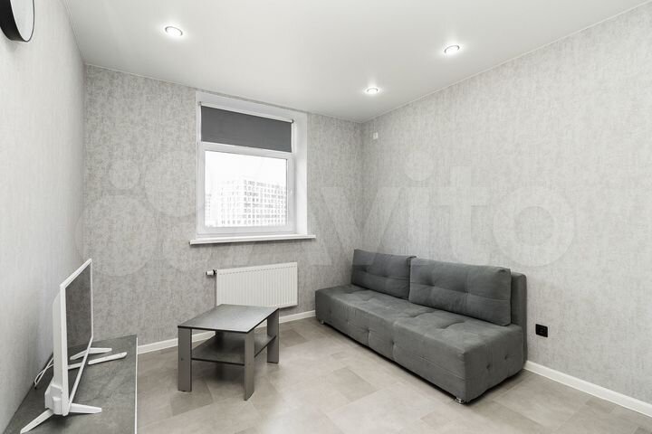 Квартира-студия, 20 м², 10/16 эт.