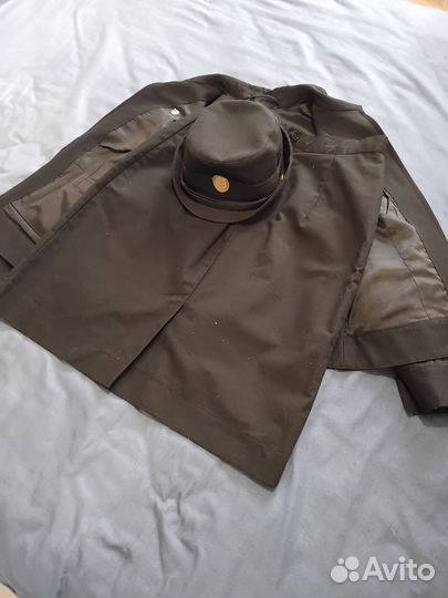 Форма вмф женская