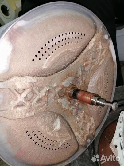 Ремонт бытовой техники