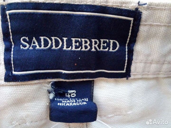 Шорты из сша.Большие размеры. 62, 66