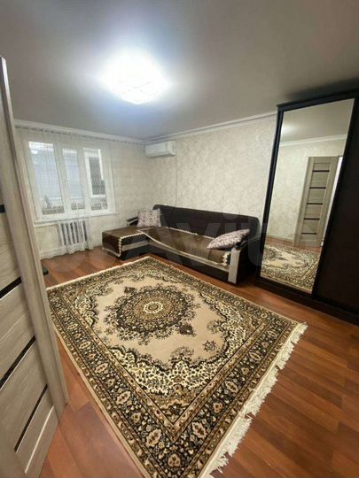 2-к. квартира, 33 м², 4/5 эт.