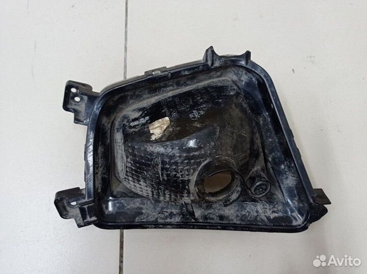 Фара противотуманная правая Hyundai Creta