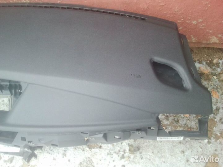 Торпедо BMW X1