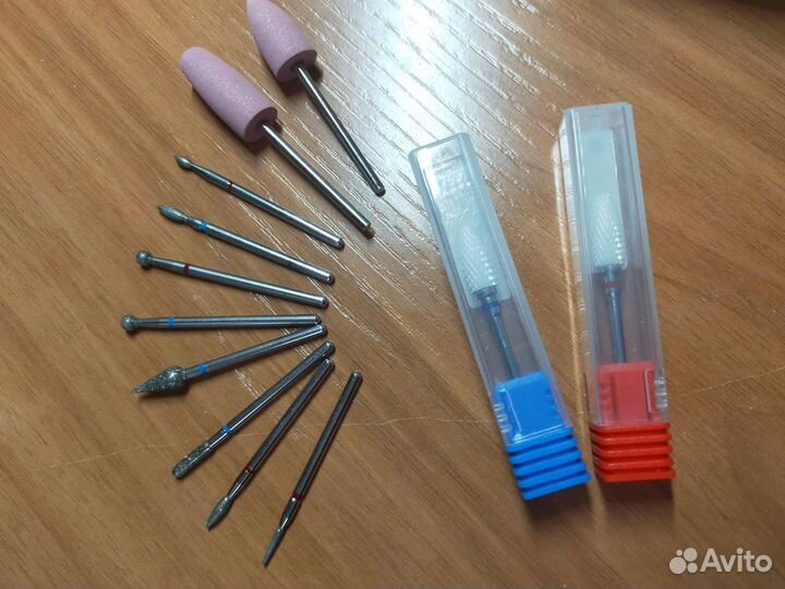 Аппарат для маникюра