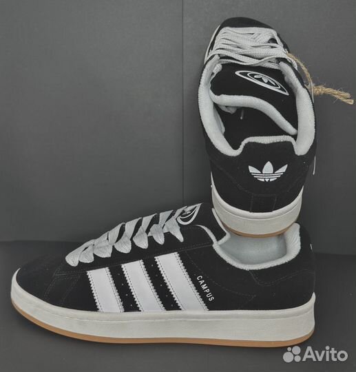 Кроссовки adidas campus 00s