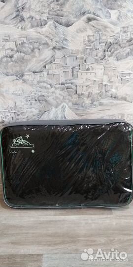 Подушка Askona Kids новая