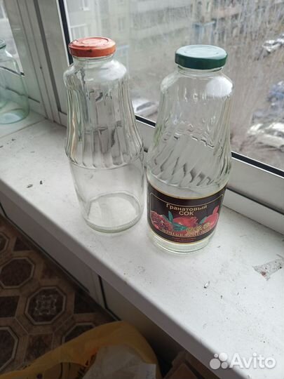 Банки для консервирования