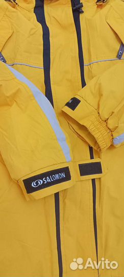 Женский горнолыжный для сноуборда Salomon 46-48