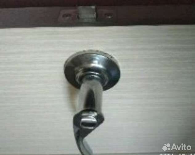 Дверное полотно на 800