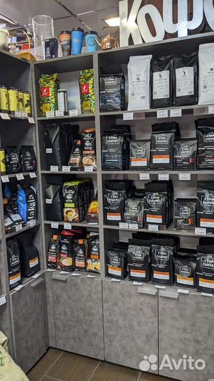 Кофе свежей обжарки от 1500 за 1 кг