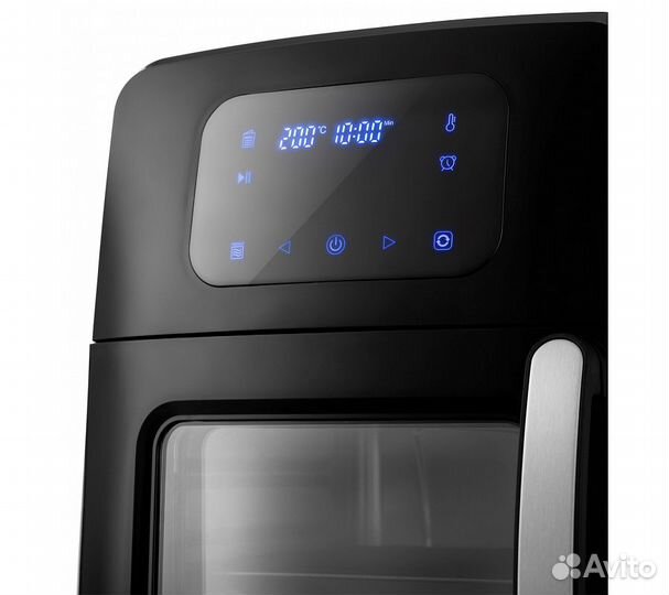 Аэрогриль Kitfort KT-2212