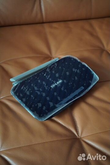 Wifi роутер tp link