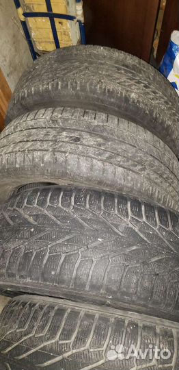 Goodyear Eagle F1 Asymmetric 275/50 R20
