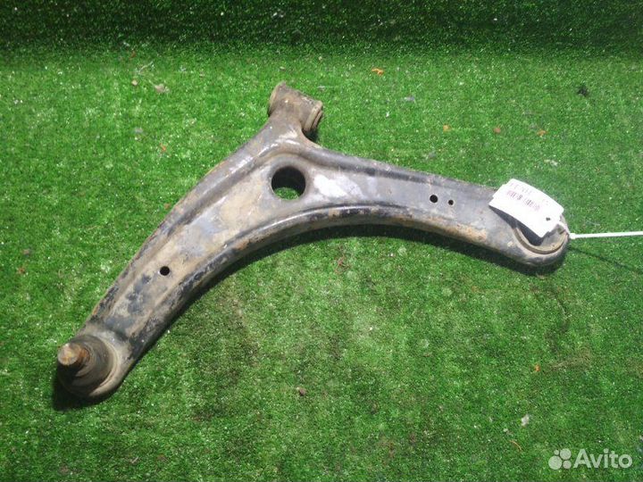 Рычаг подвески передний левый Citroen C-Crosser