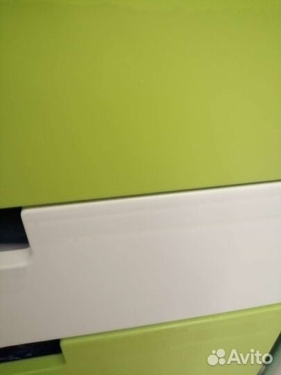 Тумба IKEA стува