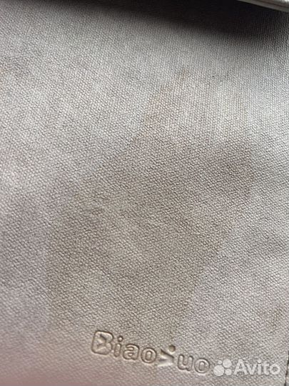 Чехол для apple macbook air 13 бу