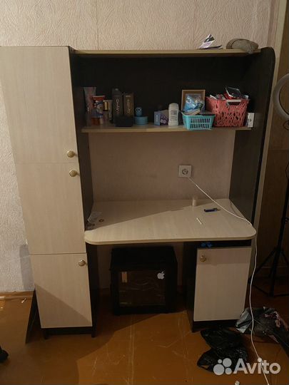 Компьютерный стол бу