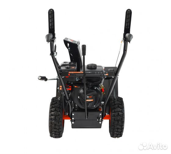 Снегоуборщик Patriot PS601