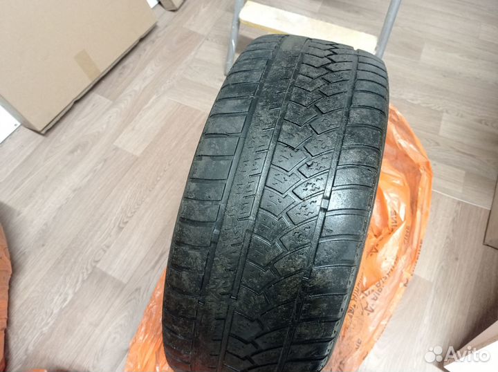Cachland CH-W2002 225/55 R16
