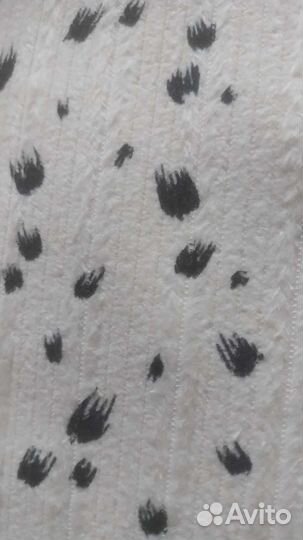 Ткань вельвет СССР