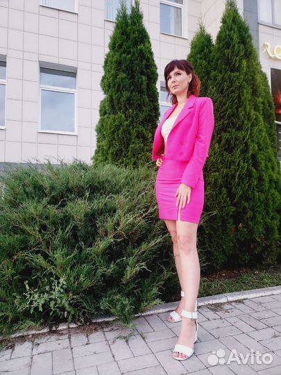 Костюм женский