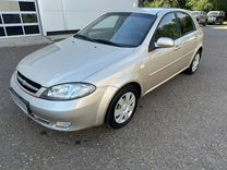 Chevrolet Lacetti 1.6 MT, 2011, 229 684 км, с пробегом, цена 470 000 руб.