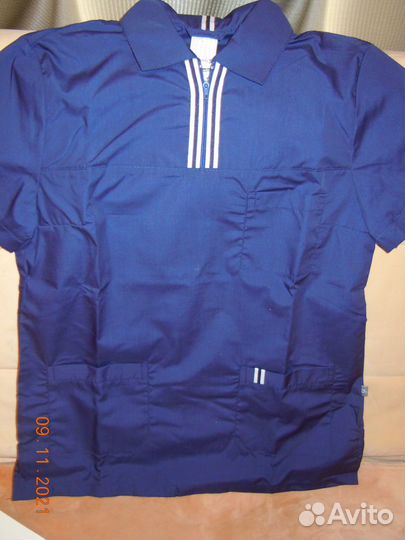 Костюм рабочий женский