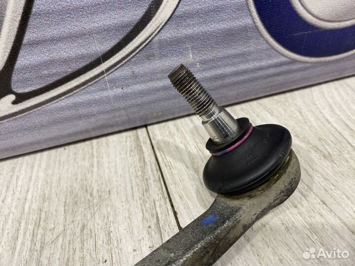 Наконечник рулевой Renault sandero Прав