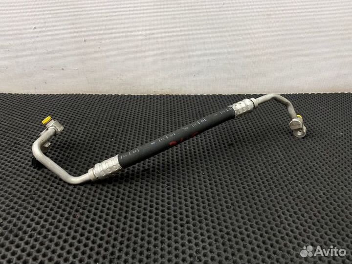 Трубка кондиционера Bmw X5 E53 M54B30 3.0 2005
